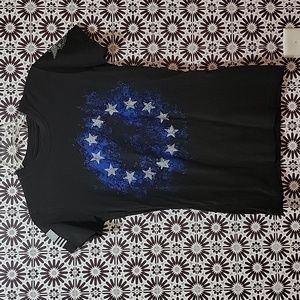 Lady's We the People Tee